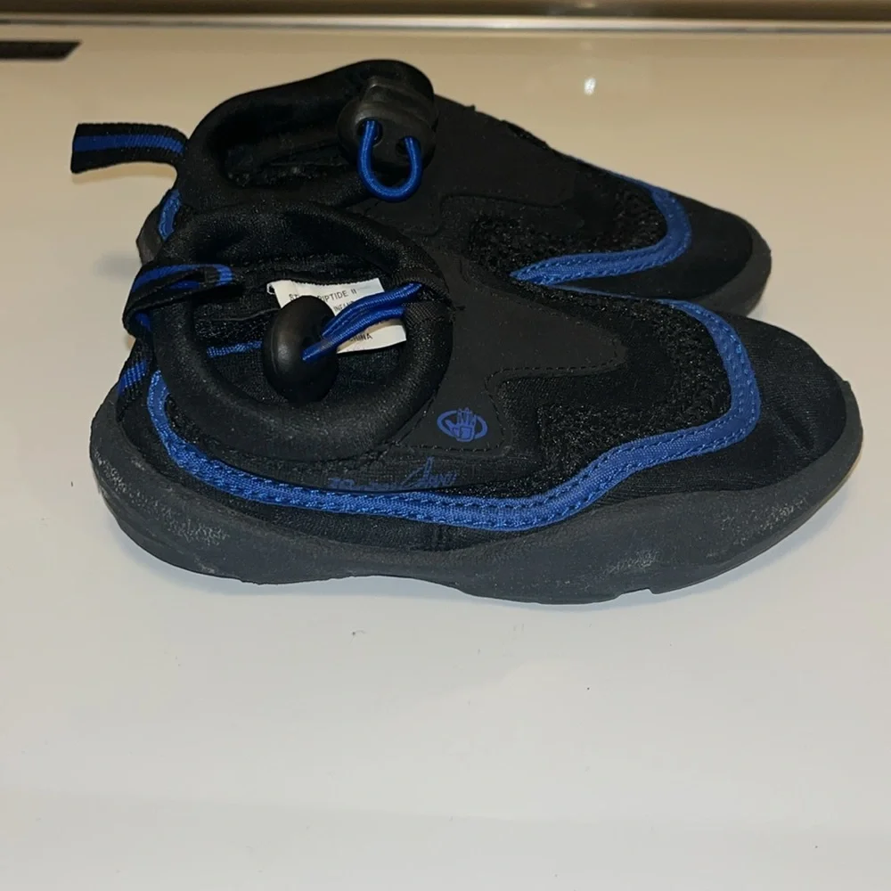 Body Glove Riptide II Water Shoes Infant Toddlers Boys Girls Size 7